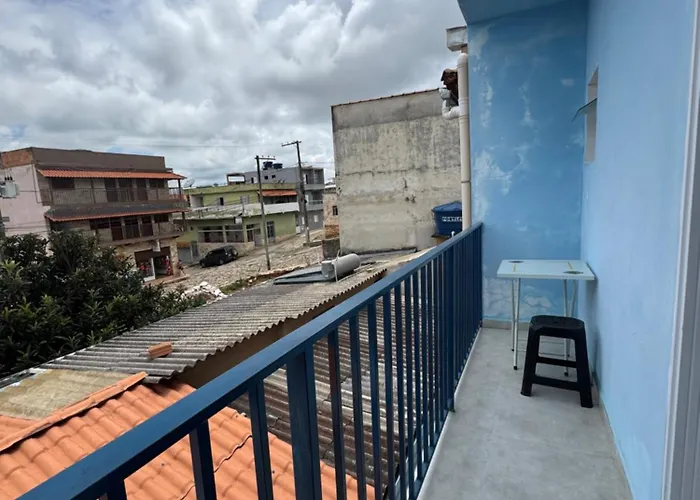 Kitnet Stl Centro 2