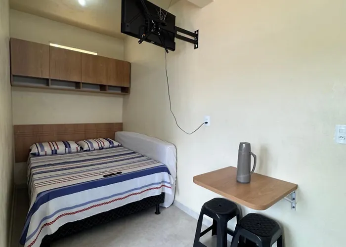 Kitnet Stl Centro 2