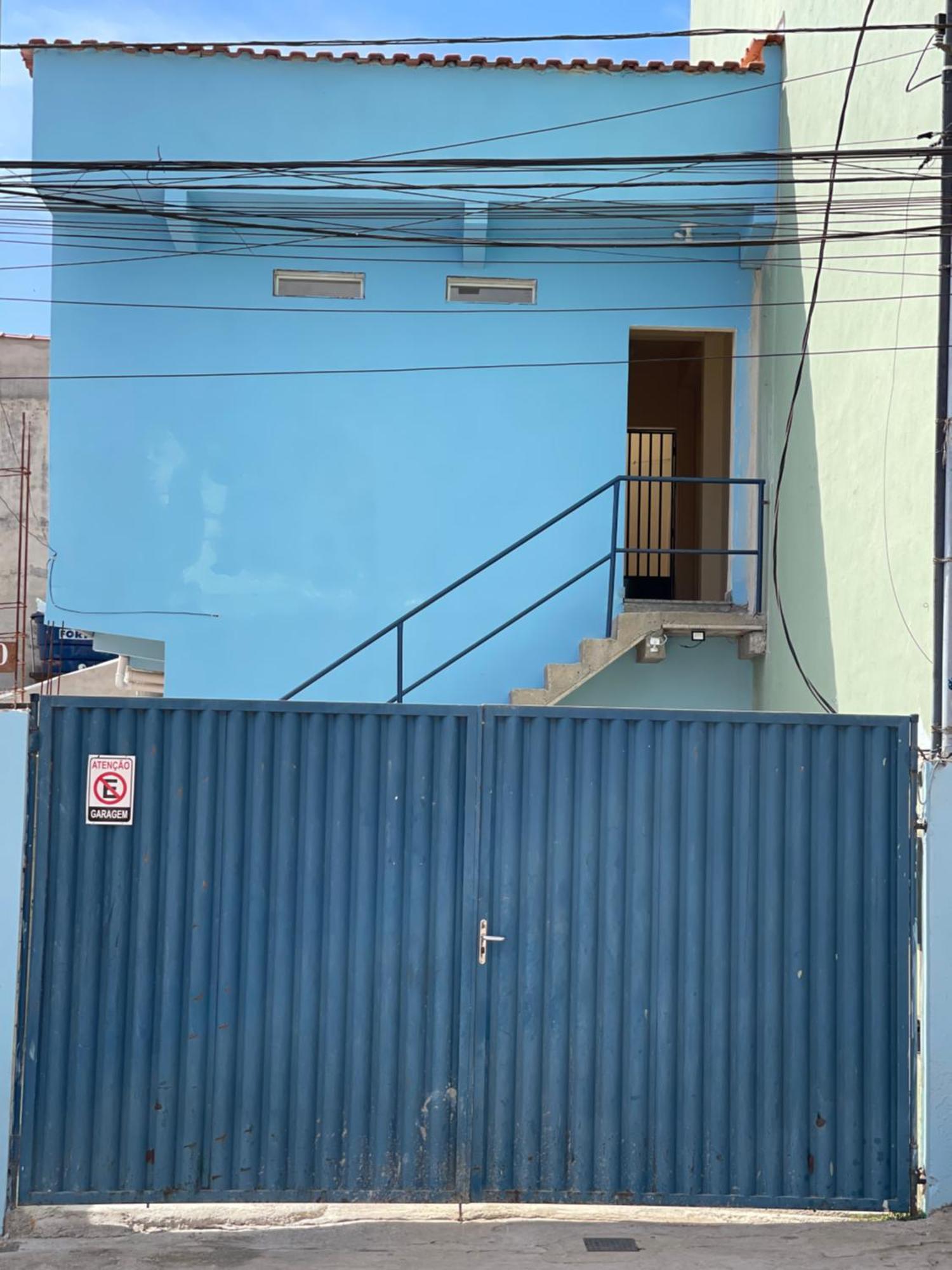 Kitnet Stl Centro 2 *