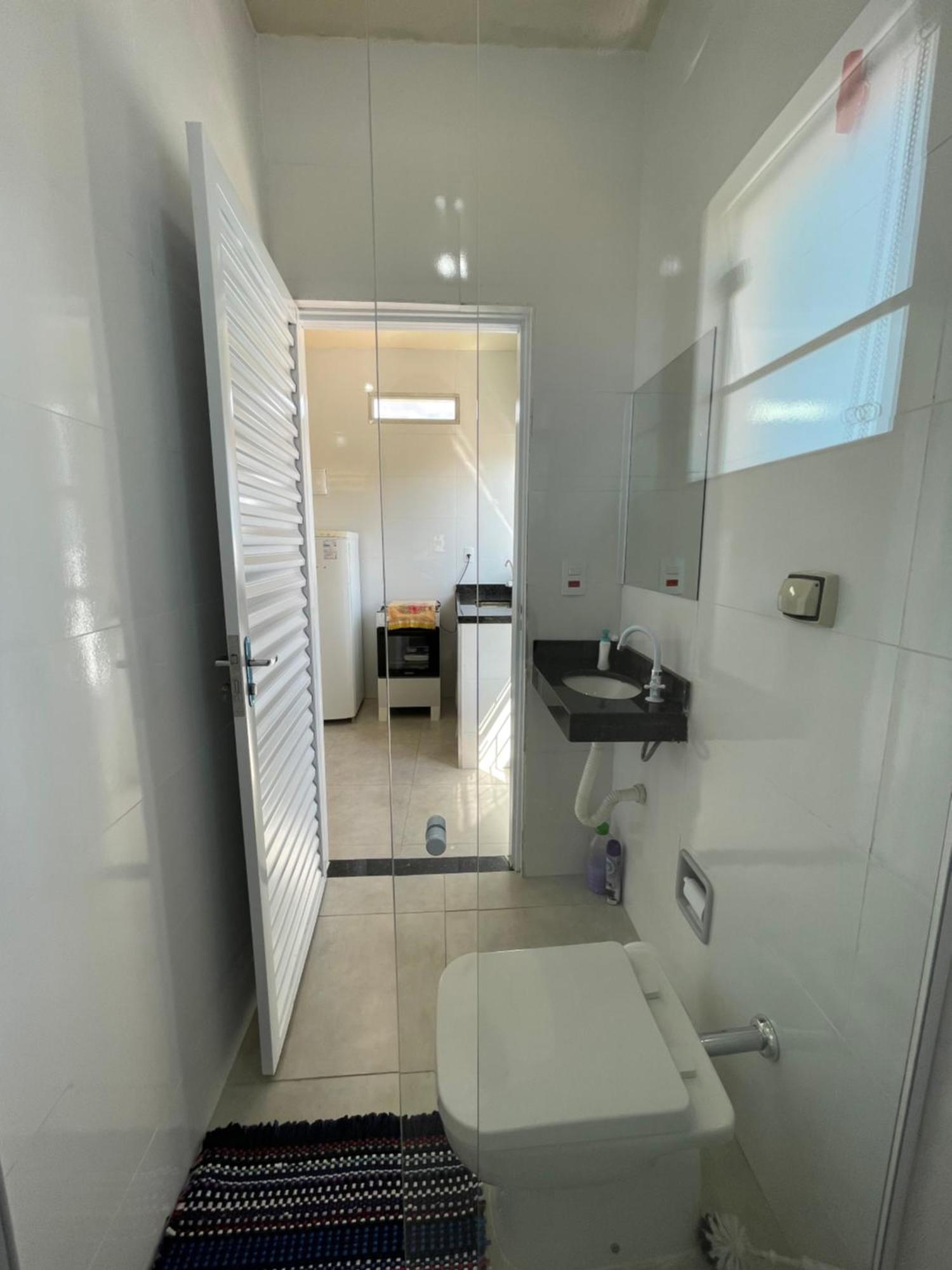 Kitnet Stl Centro 2