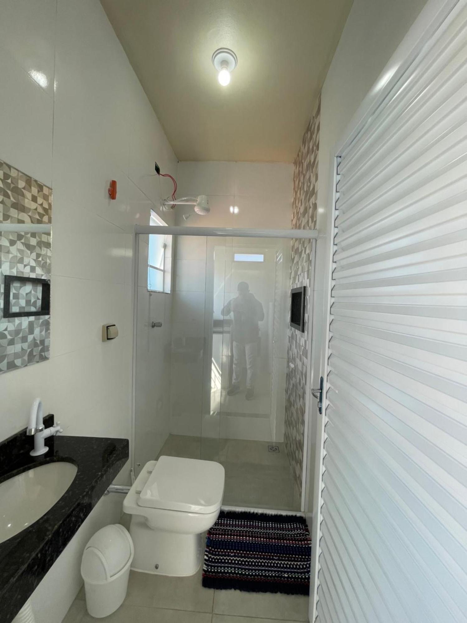 Apartment Kitnet Stl Centro 2