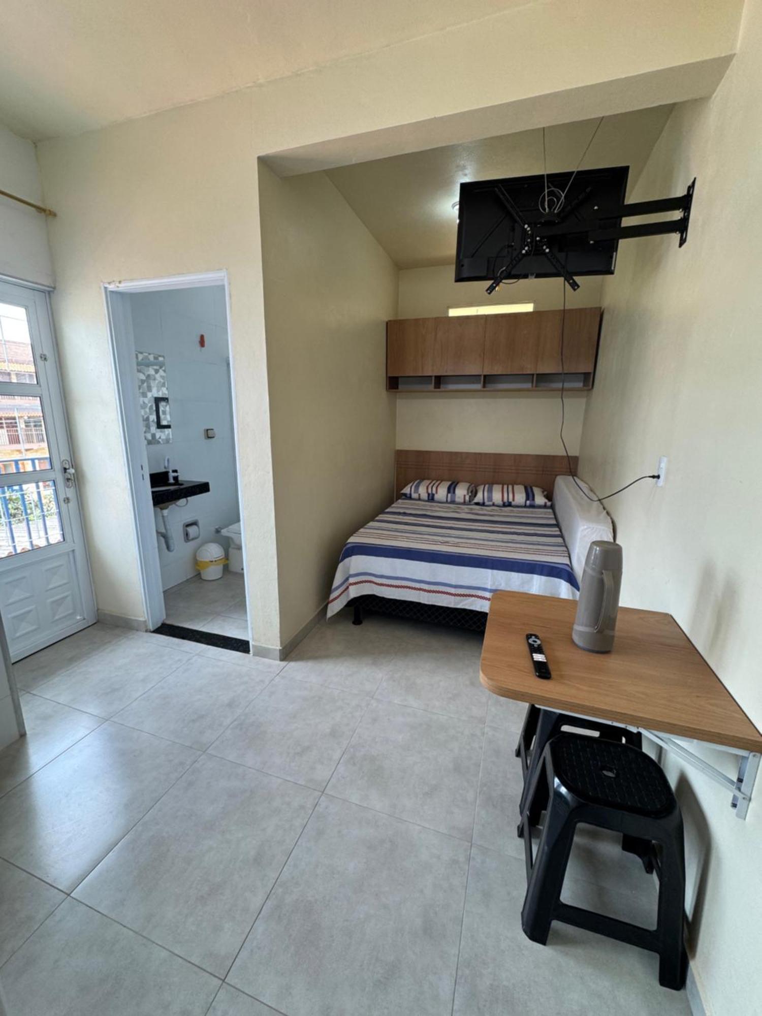Apartment Kitnet Stl Centro 2