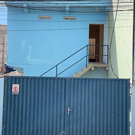 Kitnet Stl Centro 2 Apartment Sao Tome das Letras Exterior photo