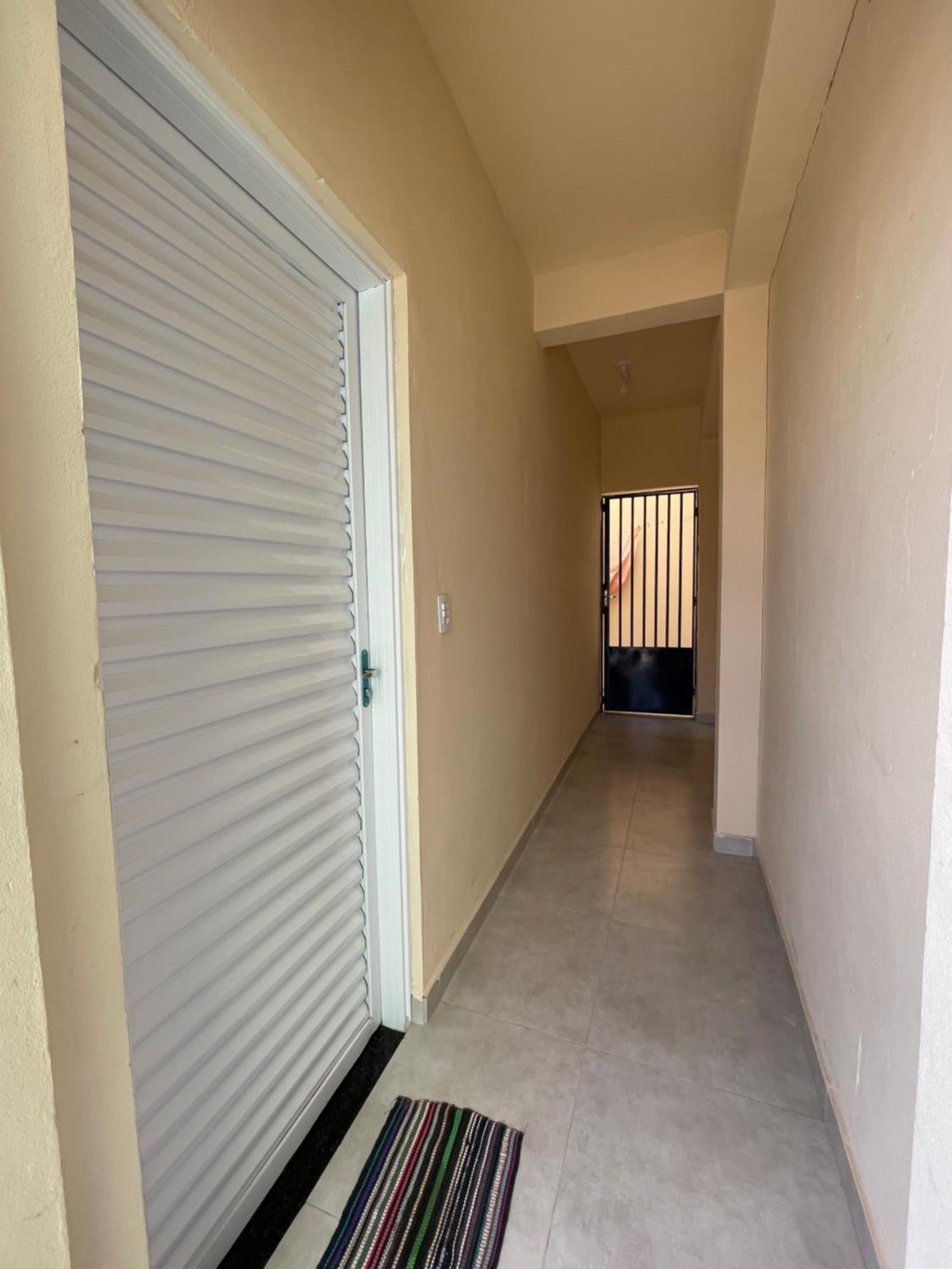 Kitnet Stl Centro 2 Apartamento São Tomé das Letras